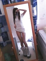 huge asian