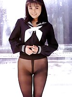 asia babe
