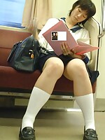 asian her first dick