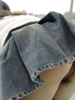 ass asian or japanese