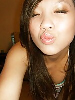 asian hardcore party