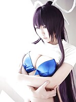 sexy asians in high heels