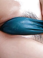 nylon stockings asian