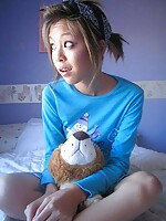 asian lesbian bondage